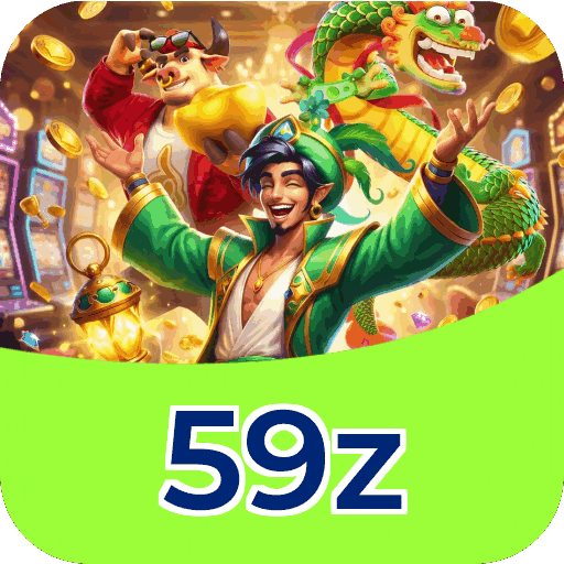 Login rápido no app 59z