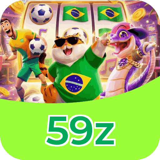 Jogos com maior RTP na 59z
